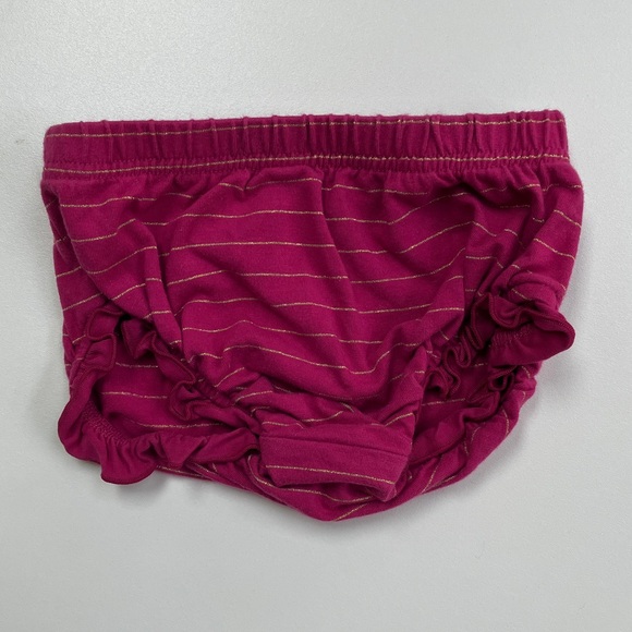 Matilda Jane Other - Matilda Jane Striped Bloomers
